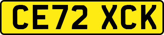 CE72XCK