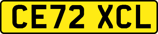 CE72XCL