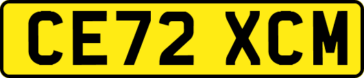 CE72XCM