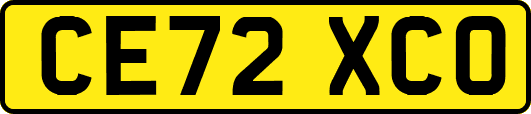 CE72XCO