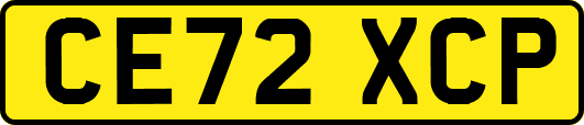 CE72XCP