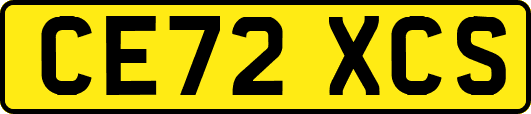 CE72XCS
