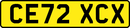 CE72XCX