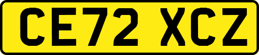 CE72XCZ
