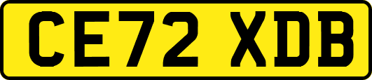 CE72XDB