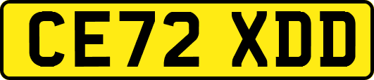 CE72XDD