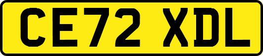 CE72XDL