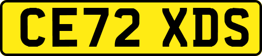 CE72XDS