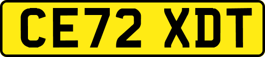 CE72XDT