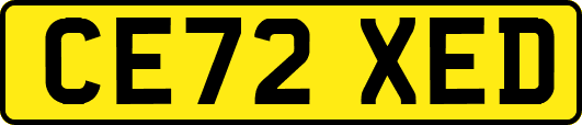 CE72XED