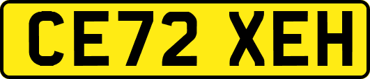 CE72XEH