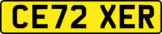 CE72XER