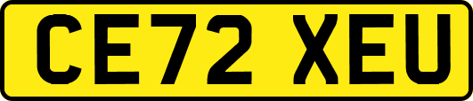 CE72XEU