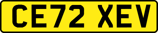 CE72XEV