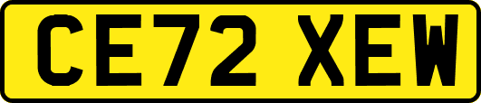 CE72XEW