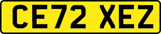CE72XEZ