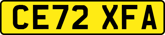 CE72XFA