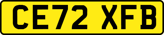 CE72XFB
