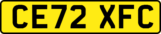 CE72XFC