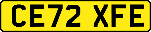 CE72XFE