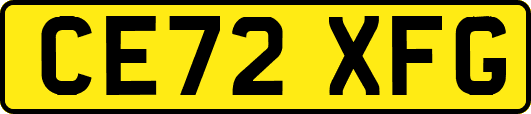 CE72XFG