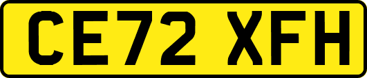 CE72XFH