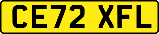 CE72XFL