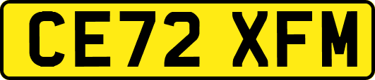 CE72XFM