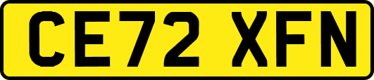 CE72XFN