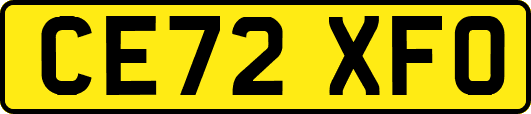 CE72XFO