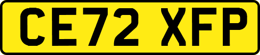 CE72XFP