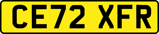 CE72XFR