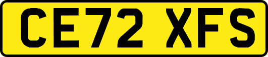 CE72XFS