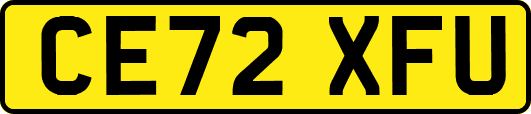 CE72XFU