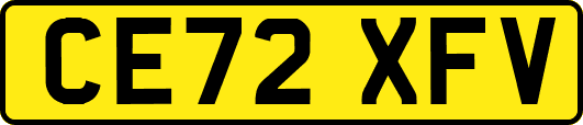 CE72XFV