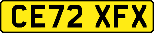 CE72XFX