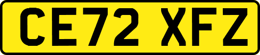 CE72XFZ