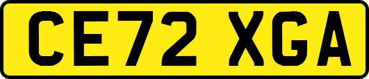 CE72XGA