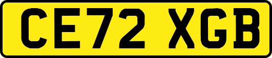 CE72XGB