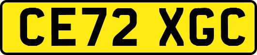 CE72XGC