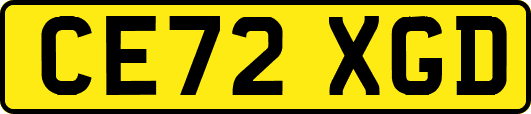 CE72XGD
