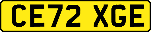 CE72XGE
