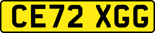 CE72XGG