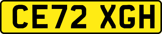CE72XGH