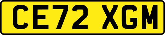 CE72XGM