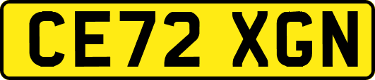 CE72XGN