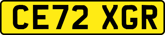 CE72XGR