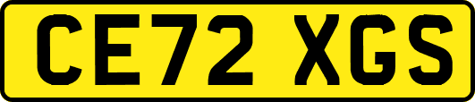 CE72XGS
