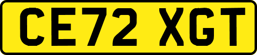 CE72XGT