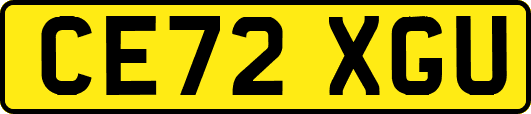 CE72XGU
